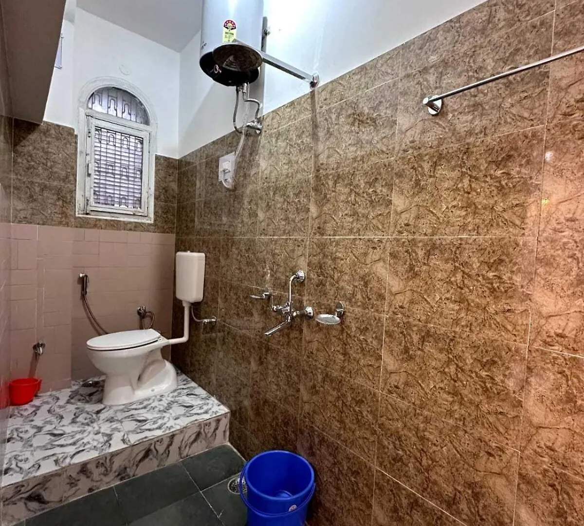 Rudraksh The White Castle Hotel Varanasi 0*,  India
